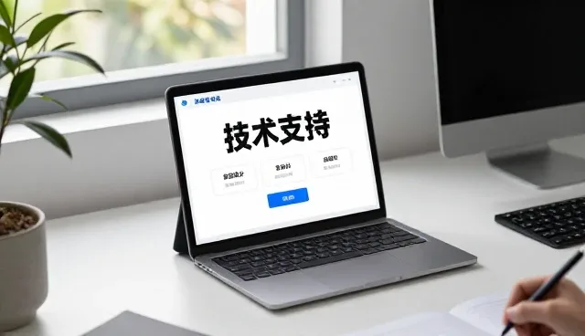 智能运维平台选型中的技术支持关注点分析
