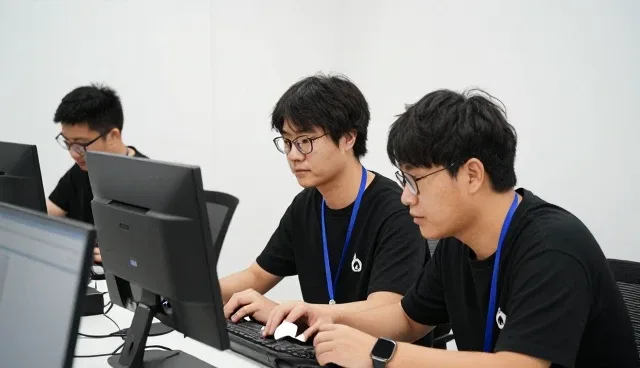 重庆风易物联科技有限公司介绍定制开发服务基础知识