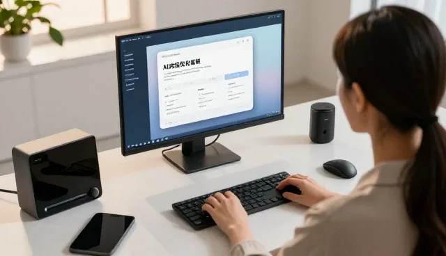定制开发在技术型企业管理中的实际应用分析